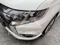 2021 Mitsubishi OUTLANDER