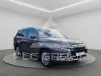 2021 Mitsubishi OUTLANDER