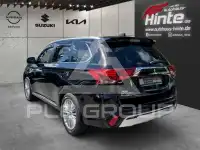 2021 Mitsubishi OUTLANDER