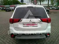 2021 Mitsubishi OUTLANDER