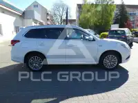 2021 Mitsubishi OUTLANDER