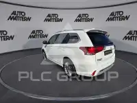 2021 Mitsubishi OUTLANDER