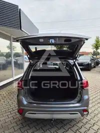 2021 Mitsubishi OUTLANDER