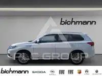 2021 Mitsubishi OUTLANDER
