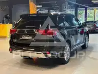 2021 Mitsubishi OUTLANDER