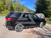 2021 Mitsubishi OUTLANDER