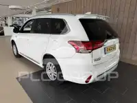 2021 Mitsubishi OUTLANDER