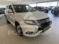 2021 Mitsubishi OUTLANDER
