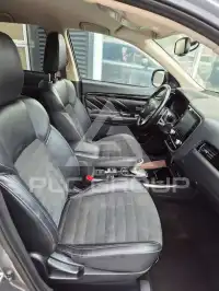 2021 Mitsubishi OUTLANDER