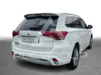 2021 Mitsubishi OUTLANDER