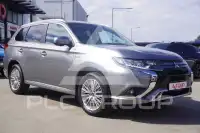 2021 Mitsubishi OUTLANDER