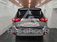 2021 Mitsubishi OUTLANDER
