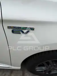 2021 Mitsubishi OUTLANDER
