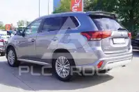 2021 Mitsubishi OUTLANDER