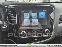 2021 Mitsubishi OUTLANDER