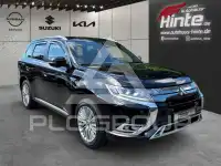 2021 Mitsubishi OUTLANDER