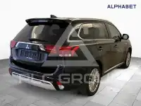 2021 Mitsubishi OUTLANDER