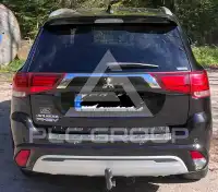 2021 Mitsubishi OUTLANDER