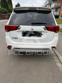 2021 Mitsubishi OUTLANDER
