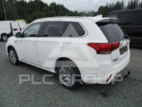 2021 Mitsubishi OUTLANDER