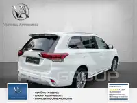 2021 Mitsubishi OUTLANDER