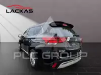2021 Mitsubishi OUTLANDER