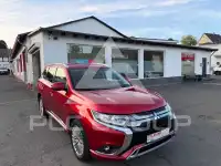 2021 Mitsubishi OUTLANDER