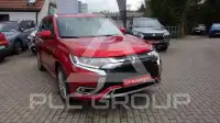 2021 Mitsubishi OUTLANDER