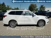 2021 Mitsubishi OUTLANDER