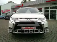 2021 Mitsubishi OUTLANDER