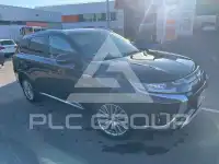 2021 Mitsubishi OUTLANDER