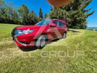 2021 Mitsubishi OUTLANDER