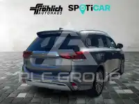 2021 Mitsubishi OUTLANDER