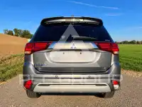 2021 Mitsubishi OUTLANDER