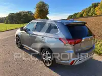 2021 Mitsubishi OUTLANDER