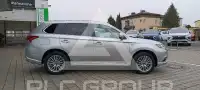 2021 Mitsubishi OUTLANDER
