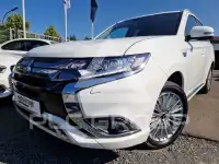 2021 Mitsubishi OUTLANDER