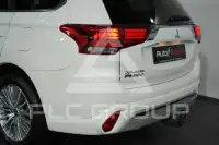 2021 Mitsubishi OUTLANDER