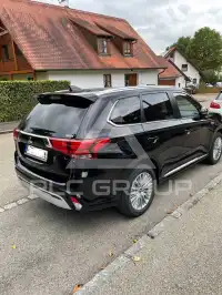 2021 Mitsubishi OUTLANDER