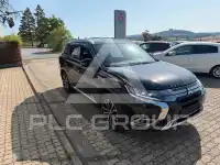 2021 Mitsubishi OUTLANDER