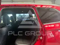 2021 Mitsubishi OUTLANDER