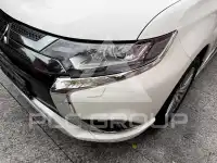 2021 Mitsubishi OUTLANDER