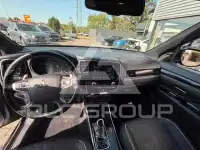 2021 Mitsubishi OUTLANDER