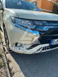 2021 Mitsubishi OUTLANDER