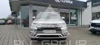 2021 Mitsubishi OUTLANDER