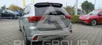 2021 Mitsubishi OUTLANDER
