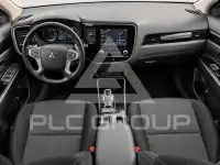 2021 Mitsubishi OUTLANDER