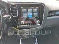 2021 Mitsubishi OUTLANDER