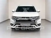 2021 Mitsubishi OUTLANDER