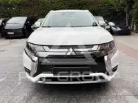 2021 Mitsubishi OUTLANDER